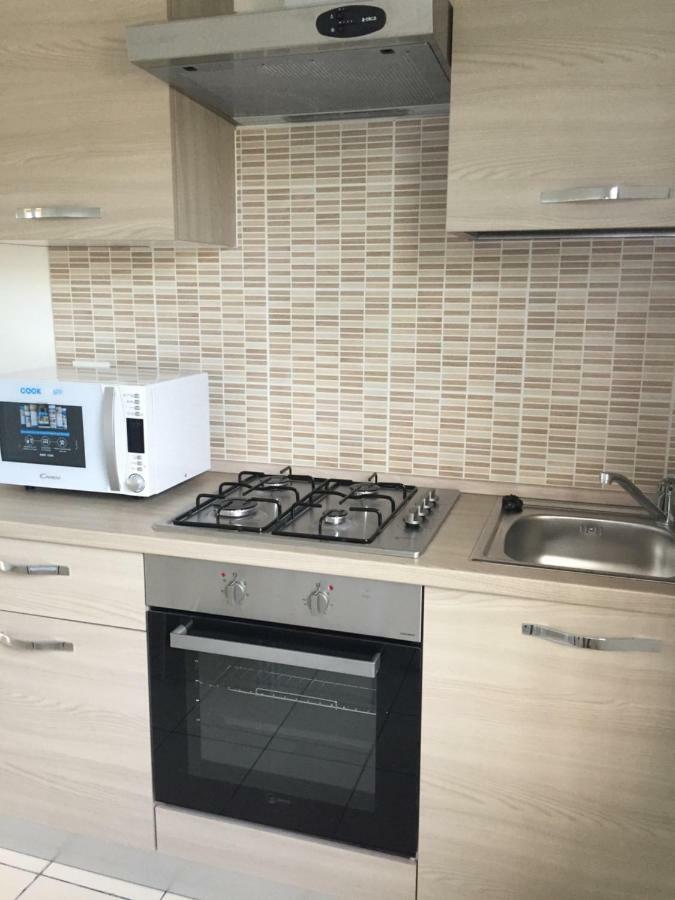 Veda Elegant Rooms Fiumefreddo di Sicilia Exteriér fotografie