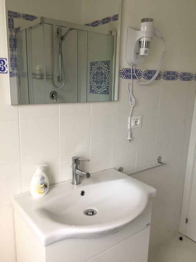 Veda Elegant Rooms Fiumefreddo di Sicilia Exteriér fotografie