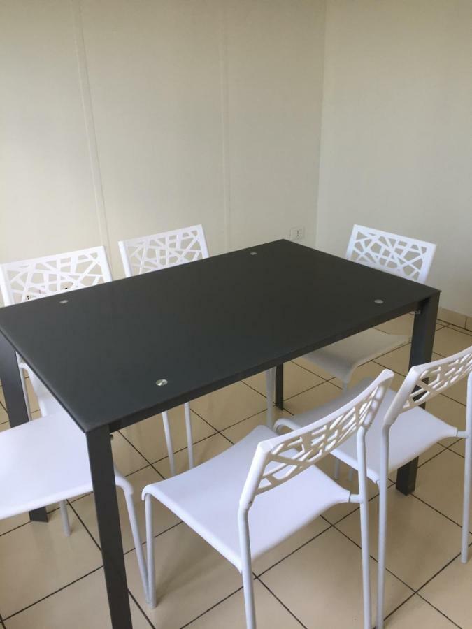 Veda Elegant Rooms Fiumefreddo di Sicilia Exteriér fotografie