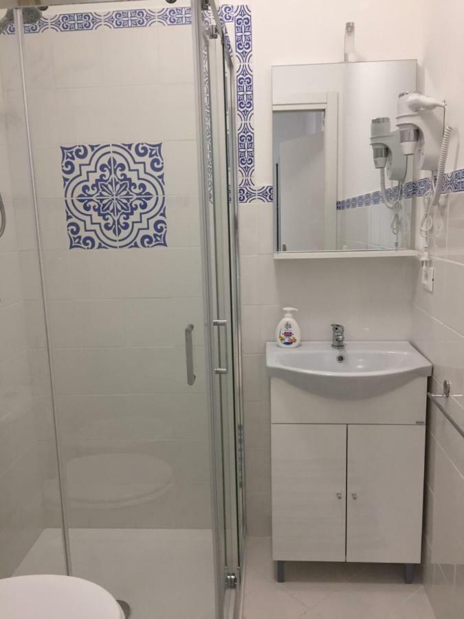 Veda Elegant Rooms Fiumefreddo di Sicilia Exteriér fotografie