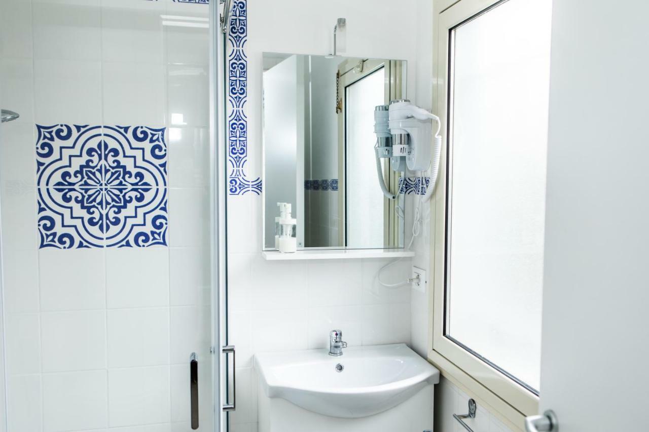 Veda Elegant Rooms Fiumefreddo di Sicilia Exteriér fotografie