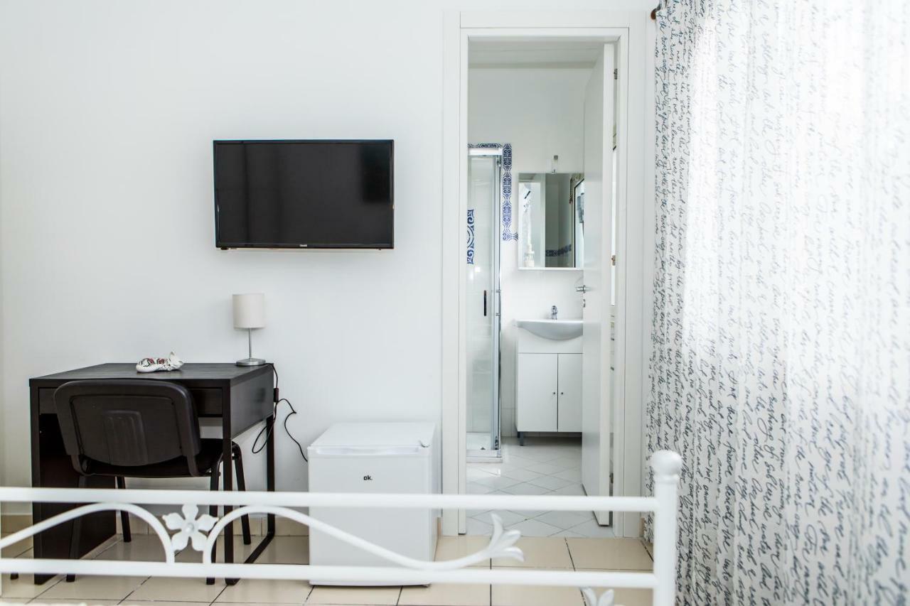 Veda Elegant Rooms Fiumefreddo di Sicilia Exteriér fotografie