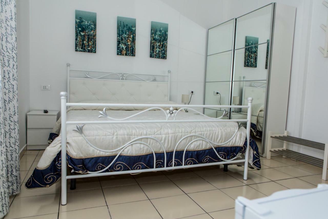 Veda Elegant Rooms Fiumefreddo di Sicilia Exteriér fotografie