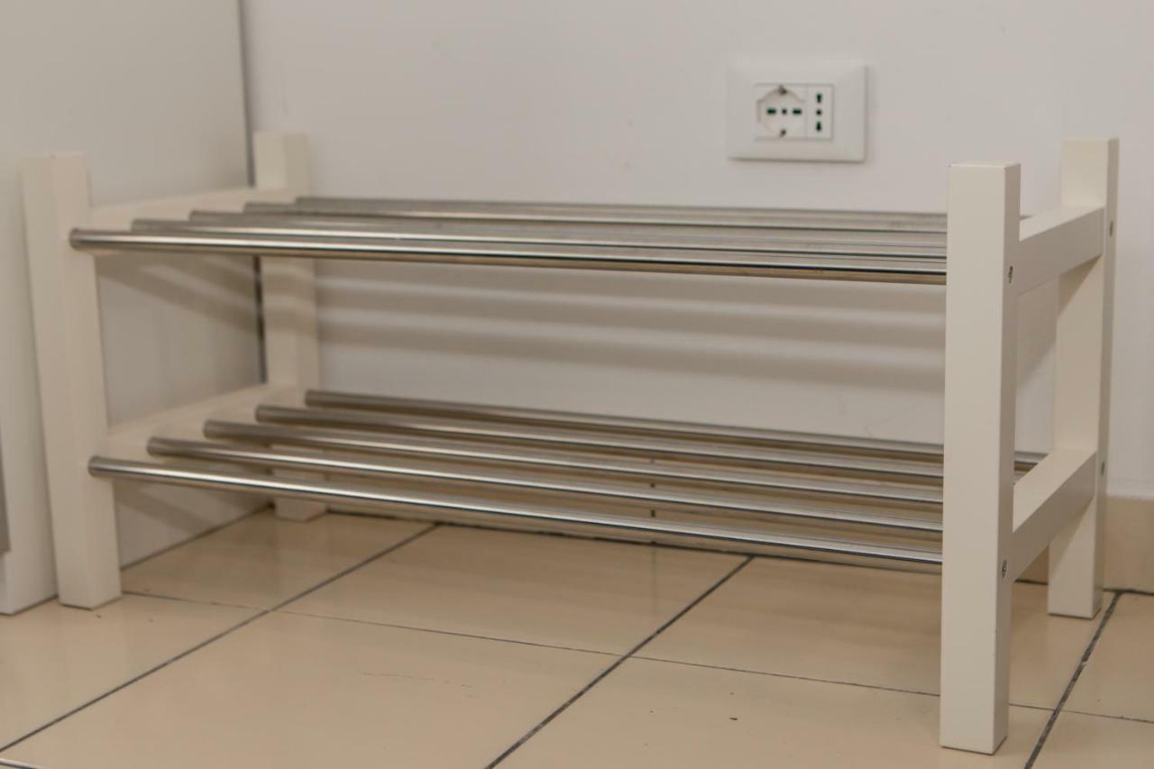 Veda Elegant Rooms Fiumefreddo di Sicilia Exteriér fotografie