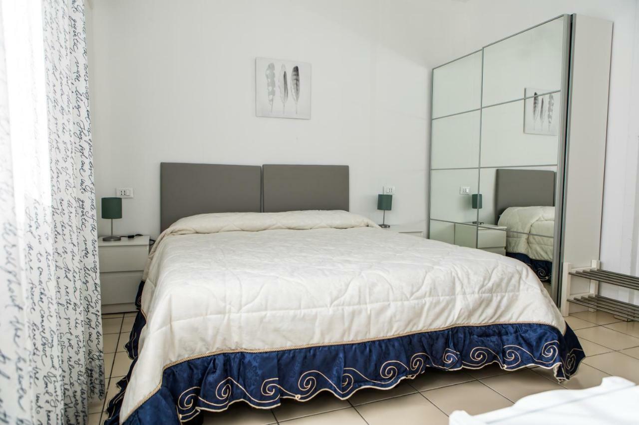 Veda Elegant Rooms Fiumefreddo di Sicilia Exteriér fotografie