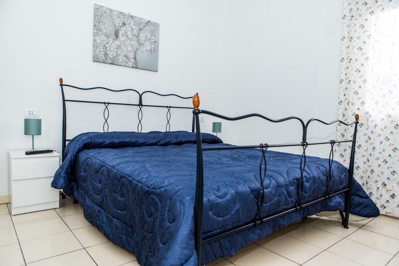 Veda Elegant Rooms Fiumefreddo di Sicilia Exteriér fotografie