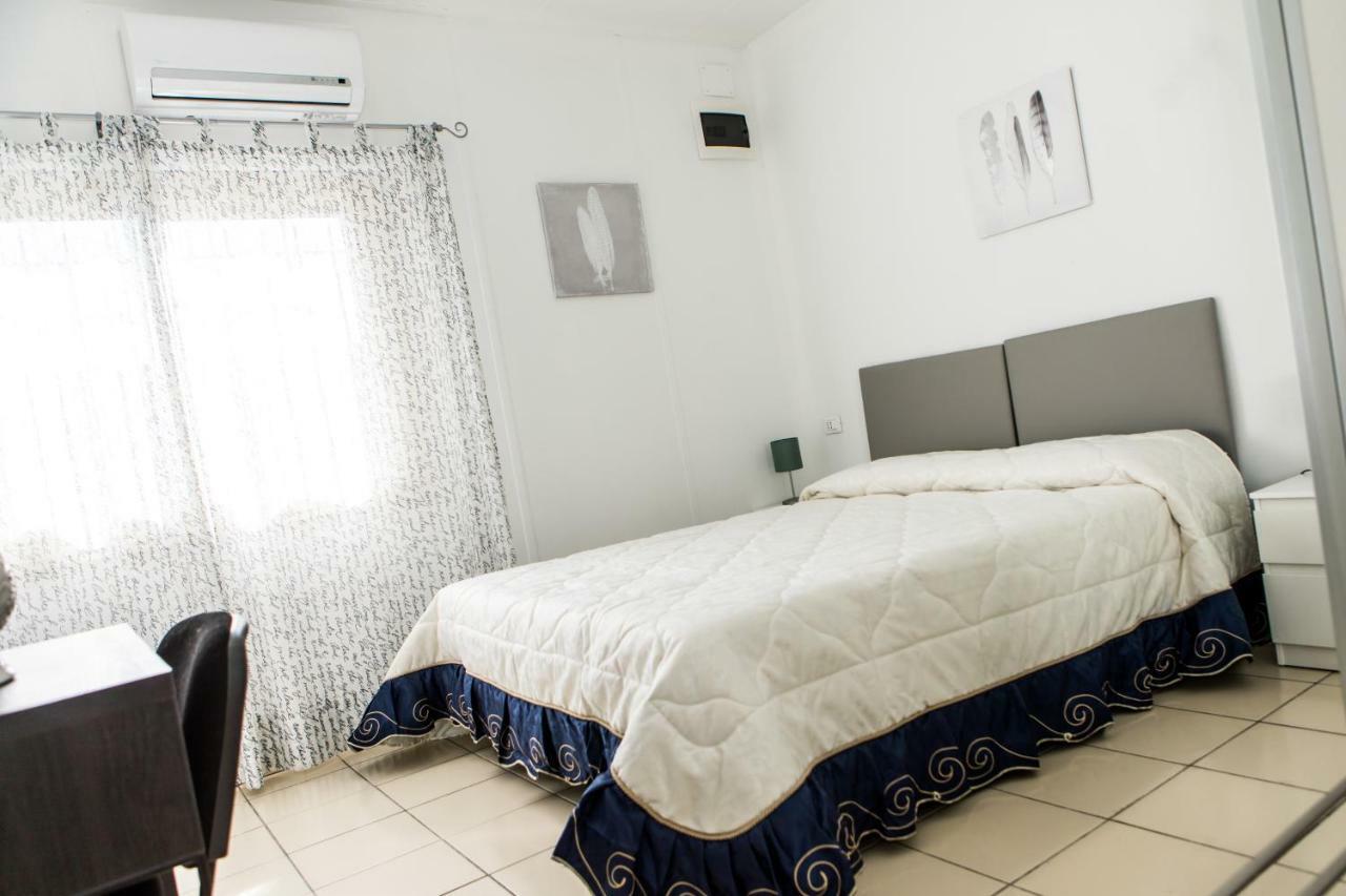 Veda Elegant Rooms Fiumefreddo di Sicilia Exteriér fotografie