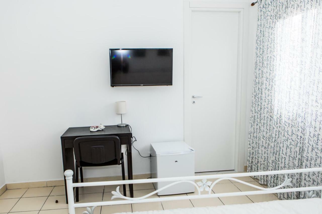 Veda Elegant Rooms Fiumefreddo di Sicilia Exteriér fotografie