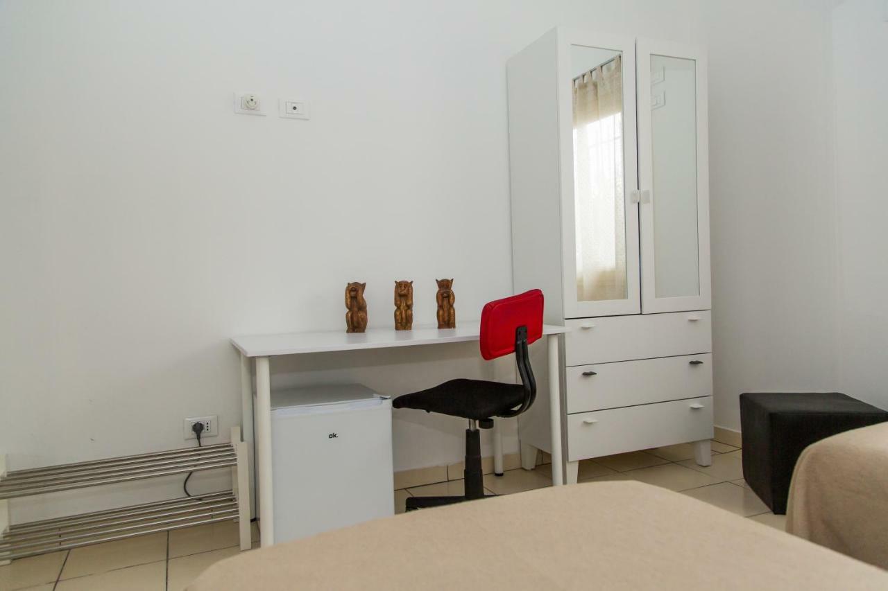 Veda Elegant Rooms Fiumefreddo di Sicilia Exteriér fotografie