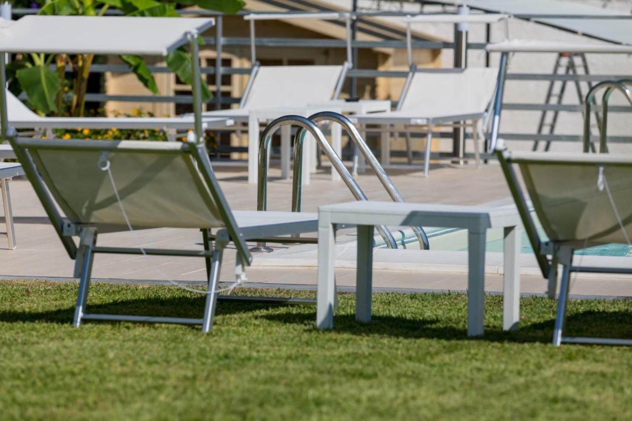 Veda Elegant Rooms Fiumefreddo di Sicilia Exteriér fotografie