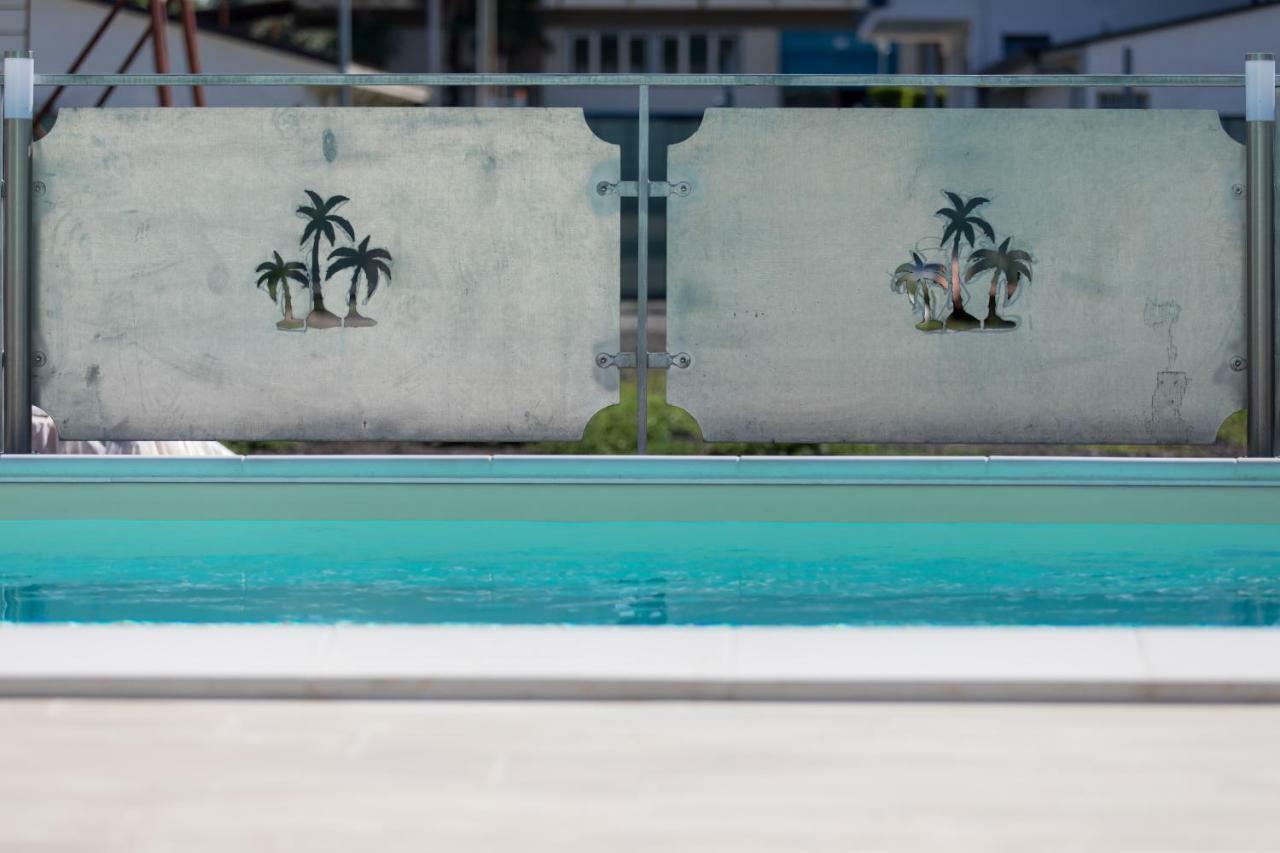 Veda Elegant Rooms Fiumefreddo di Sicilia Exteriér fotografie